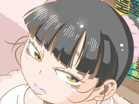 ただれたおさななじみ関係 アイキャッチ画像 【無料 | エロ漫画】