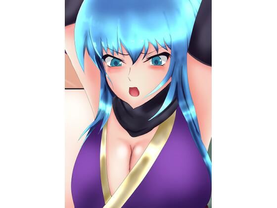 にん×にん（カラー版） アイキャッチ画像 【無料 | エロ漫画】