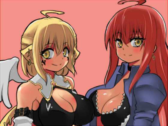 異世界勇者の娘は魔王の孫娘2 アイキャッチ画像 【無料 | エロ漫画】